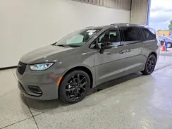 2C4RC1GG2SR535122 2025 CHRYSLER PACIFICA