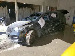 2C4RC1GG2SR535184 2025 CHRYSLER PACIFICA