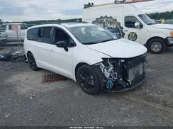 2C4RC1GG2SR535217 2025 CHRYSLER PACIFICA