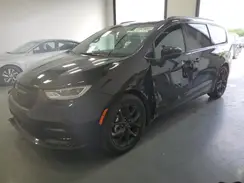 2C4RC1GG2SR547710 2025 CHRYSLER PACIFICA