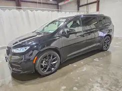 2C4RC1GG2SR551031 2025 CHRYSLER PACIFICA