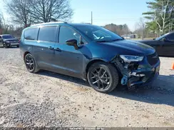 2C4RC1GG2SR553278 2025 CHRYSLER PACIFICA