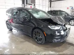 2C4RC1GG2SR553409 2025 CHRYSLER PACIFICA