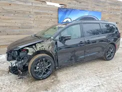 2C4RC1GG2SR560716 2025 CHRYSLER PACIFICA
