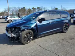 2C4RC1GG2SR564846 2025 CHRYSLER PACIFICA