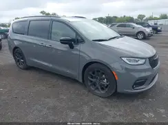 2C4RC1GG2SR566144 2025 CHRYSLER PACIFICA