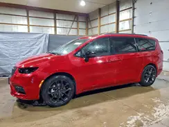 2C4RC1GG2SR566192 2025 CHRYSLER PACIFICA