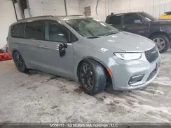 2C4RC1GG2SR570632 2025 CHRYSLER PACIFICA