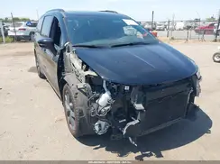2C4RC1GG2SR584157 2025 CHRYSLER PACIFICA