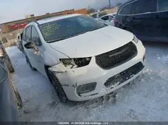 2C4RC1GG2SR601538 2025 CHRYSLER PACIFICA