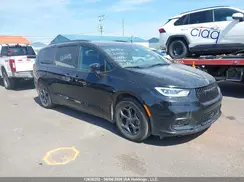 2C4RC1GG2SR601720 2025 CHRYSLER PACIFICA