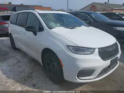 2C4RC1GG2SR602608 2025 CHRYSLER PACIFICA