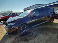 2C4RC1GG2TR159510 2026 CHRYSLER PACIFICA