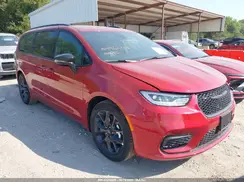 2C4RC1GG2TR161564 2026 CHRYSLER PACIFICA