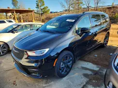 2C4RC1GG2TR169986 2026 CHRYSLER PACIFICA