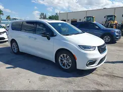 2C4RC1GG2TR177697 2026 CHRYSLER PACIFICA