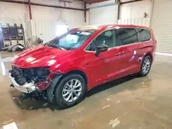 2C4RC1GG2TR182009 2026 CHRYSLER PACIFICA