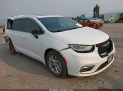 2C4RC1GG2TR183225 2026 CHRYSLER PACIFICA
