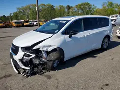 2C4RC1GG2TR187002 2026 CHRYSLER PACIFICA