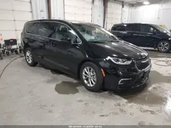 2C4RC1GG2TR212383 2026 CHRYSLER PACIFICA