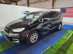 2C4RC1GG2TR216546 2026 CHRYSLER PACIFICA