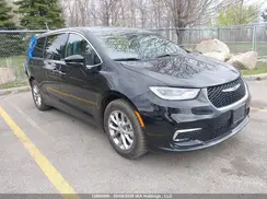 2C4RC1GG2TR221584 2026 CHRYSLER PACIFICA