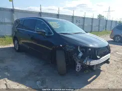 2C4RC1GG2TR226719 2026 CHRYSLER PACIFICA
