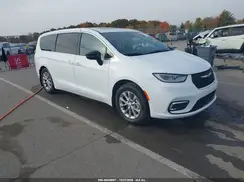 2C4RC1GG2TR247182 2026 CHRYSLER PACIFICA