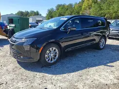 2C4RC1GG2VR554029 2027 CHRYSLER PACIFICA