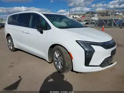 2C4RC1GG2VR595101 2027 CHRYSLER PACIFICA
