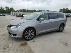2C4RC1GG3HR500887 2017 CHRYSLER PACIFICA