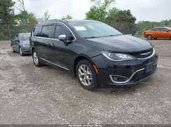 2C4RC1GG3HR504549 2017 CHRYSLER PACIFICA