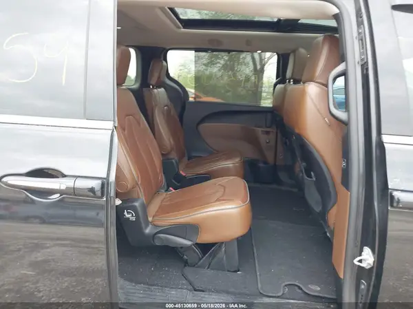 2C4RC1GG3HR504549 2017 CHRYSLER PACIFICA - Image 8