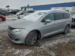 2C4RC1GG3HR507094 2017 CHRYSLER PACIFICA