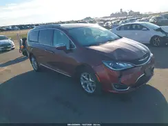 2C4RC1GG3HR514966 2017 CHRYSLER PACIFICA