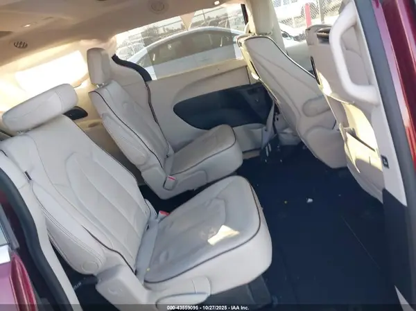 2C4RC1GG3HR514966 2017 CHRYSLER PACIFICA - Image 8