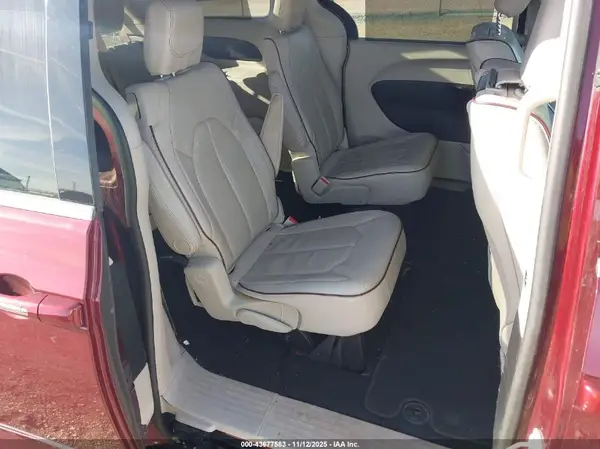 2C4RC1GG3HR525921 2017 CHRYSLER PACIFICA - Image 8