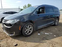 2C4RC1GG3HR525997 2017 CHRYSLER PACIFICA