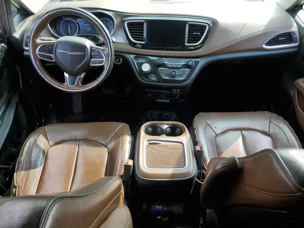 2C4RC1GG3HR525997 2017 CHRYSLER PACIFICA - Image 8