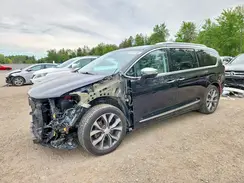 2C4RC1GG3HR526180 2017 CHRYSLER PACIFICA