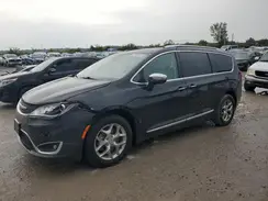 2C4RC1GG3HR528382 2017 CHRYSLER PACIFICA