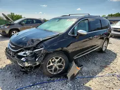 2C4RC1GG3HR528608 2017 CHRYSLER PACIFICA