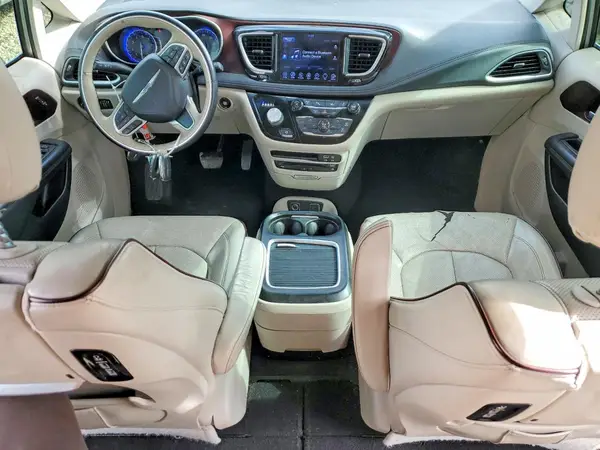 2C4RC1GG3HR528723 2017 CHRYSLER PACIFICA - Image 8