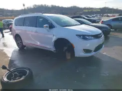 2C4RC1GG3HR529127 2017 CHRYSLER PACIFICA