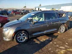 2C4RC1GG3HR531489 2017 CHRYSLER PACIFICA