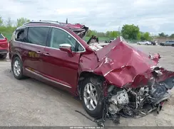2C4RC1GG3HR531492 2017 CHRYSLER PACIFICA
