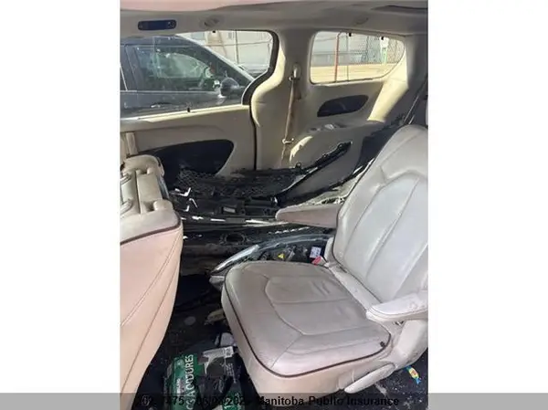 2C4RC1GG3HR532528 2017 CHRYSLER PACIFICA - Image 8