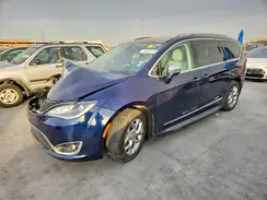2C4RC1GG3HR533260 2017 CHRYSLER PACIFICA