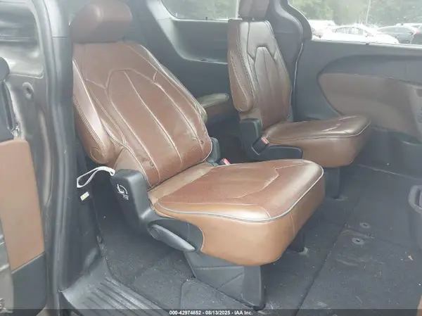 2C4RC1GG3HR536871 2017 CHRYSLER PACIFICA - Image 8