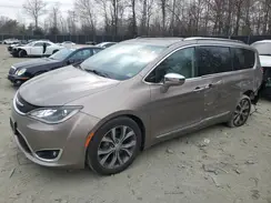 2C4RC1GG3HR537485 2017 CHRYSLER PACIFICA